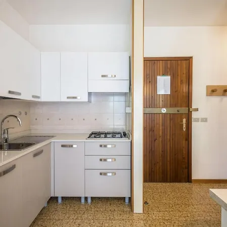 Apartment El Pado 16