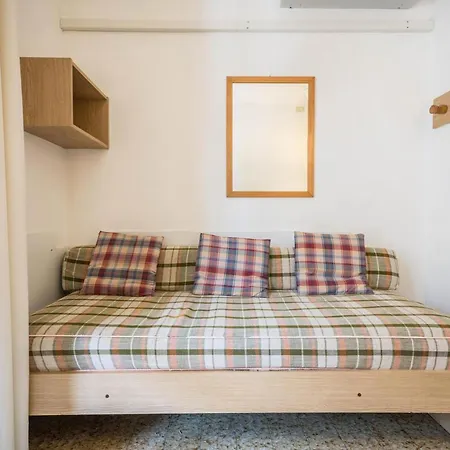 Apartment El Pado 16