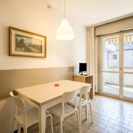 Apartment El Pado 16 Bibione