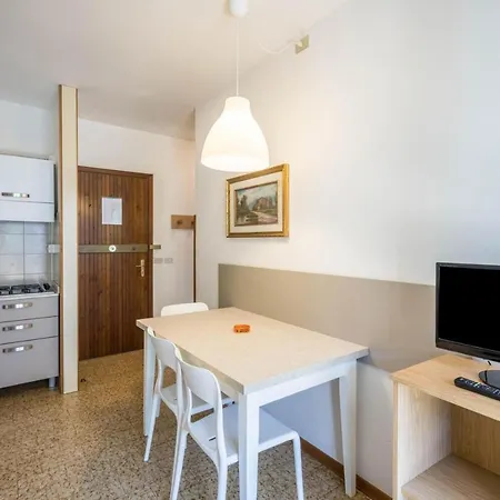 Apartment El Pado 16 Bibione