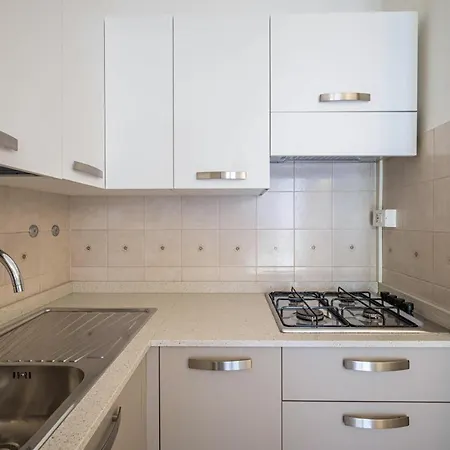 Apartment El Pado 16 Bibione