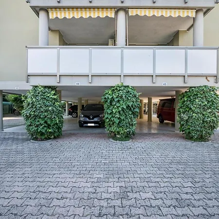 Apartment El Pado 16 Bibione