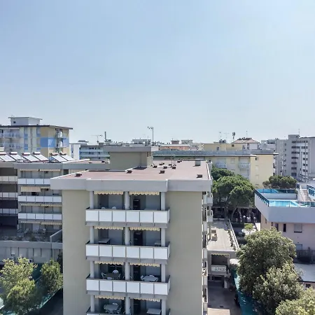 El Pado 16 Apartment Bibione