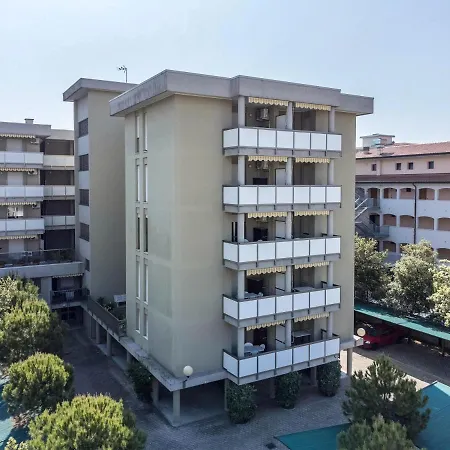 Apartment El Pado 16