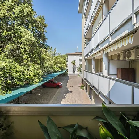 El Pado 16 Apartment Bibione